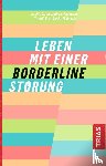 Niklewski, Günter, Riecke-Niklewski, Rose - Leben mit einer Borderline-Störung