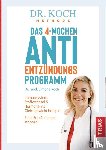 Koch, Simone - Das 4-Wochen-Anti-Entzündungsprogramm