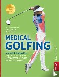 Larsen, Christian, Zbuzkova, Petra, Caligari, Mario - Medical Golfing