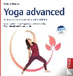 Reumann, Friederike - Yoga advanced