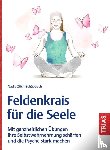 Zöch-Schüpbach, Nadja - Feldenkrais für die Seele