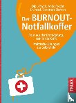 Precht, Anke, Siemon, Dorothee - Der Burnout-Notfallkoffer