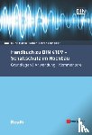 Fischer, Heinz-Martin (Berlin), Schneider, Martin (SWR - Handbuch zu DIN 4109 - Schallschutz im Hochbau