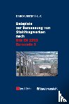 bauforumstahl e.V. - Beispiele zur Bemessung von Stahltragwerken nach DIN EN 1993 Eurocode 3