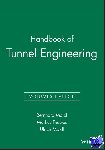 Maidl, Bernhard (Ruhr-Universitat Bochum, Germany), Thewes, Markus, Maidl, Ulrich (Duisburg) - Handbook of Tunnel Engineering, Volumes I and II