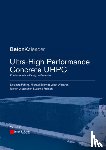 Fehling, Ekkehard (Kassel), Schmidt, Michael, Walraven, Joost, Leutbecher, Torsten - Ultra-High Performance Concrete UHPC