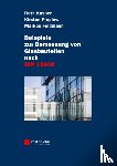 Kasper, Ruth, Pieplow, Kirsten, Feldmann, Markus - Beispiele zur Bemessung von Glasbauteilen nach DIN 18008