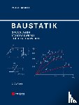 Marti, Peter (ETH Zurich) - Baustatik