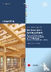 Lißner, Karin, Rug, Wolfgang - Der Eurocode 5 fur Deutschland