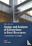 Boracchini, Alfredo - Design and Analysis of Connections in Steel Structures