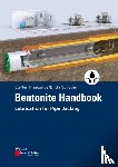 Praetorius, Steffen, Schoßer, Britta - Bentonite Handbook