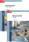 Moeller, Gerd - Moller: Geotechnik Set - Grundbau und Bodenmechanik
