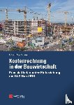 Martinsen, Ulfert - Kostenrechnung in der Bauwirtschaft