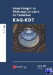 Deutsche Gesellschaft fur Geowissen - Empfehlungen zu Dichtungssystemen im Tunnelbau EAG-EDT