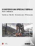  - Verfahren des Spezialtiefbaus, Band 1