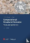 Haussler-Combe, Ulrich - Computational Structural Concrete