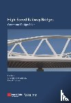 Romo, Jose, Perez-Caldentey, Alejandro, Cuadrado, Manuel - High-speed Railway Bridges