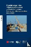 HTG - Empfehlungen des Arbeitsausschusses "Ufereinfassungen" Hafen und Wasserstraßen EAU 2020