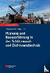 Triantafyllidis, Theodoros (Universitat (TH) Karlsruhe) - Planung und Bauausfuhrung in der Schlitzwand- und Dichtwandtechnik