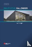  - Bauphysik-Kalender 2023
