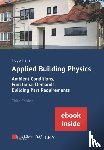 Hens, Hugo S. L. (K.U. Leuven - Applied Building Physics