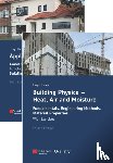 Hens, Hugo S. L. (K.U. Leuven - Building Physics and Applied Building Physics, 2 Volumes