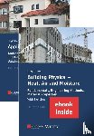 Hens, Hugo S. L. (K.U. Leuven - Building Physics and Applied Building Physics, 2 Volumes (inkl. E-Book als PDF)