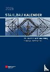 - Stahlbau-Kalender 2026