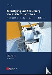 Kuenzlen, Jurgen, Scheller, Eckehard (Technical University of Applied Sciences Berlin (TFH), Klatecki, Marc, Becker, Rainer (TU Dortmund University - Befestigung und Abdichtung von Fenstern und Ture