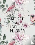 Jameslake, Cristie - Budget and expense planner