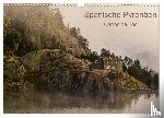 Bering, Thomas - Spanische - Pyrenäen Carros de Foc (Wandkalender 2025 DIN A3 quer), CALVENDO Monatskalender
