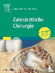  - Praxis der Zahnheilkunde. Zahnärztliche Chirurgie