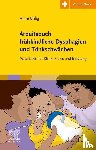 Uhlig, Anne - Arbeitsbuch frühkindliche Dysphagien und Trinkschwächen