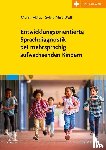 Aktas, Maren, Wolf, Sylvia Mira - Entwicklungsorientierte Sprachdiagnostik bei mehrsprachig aufwachsenden Kindern