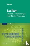 Peters, Uwe Henrik - Lexikon Psychiatrie, Psychotherapie, Medizinische Psychologie