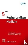  - Roche Lexikon Medizin. Sonderausgabe