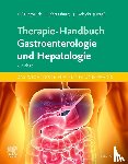 - Therapie-Handbuch - Gastroenterologie und Hepatologie