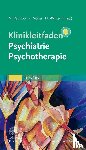  - Klinikleitfaden Psychiatrie Psychotherapie