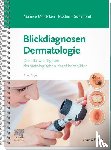 Dissemond, Joachim, Moelleken, Maurice - Blickdiagnosen Dermatologie