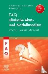 - FAQ Klinische Akut- und Notfallmedizin