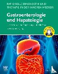  - Rationelle Diagnostik und Therapie in der Inneren Medizin - Gastroenterologie und Hepatologie + E-Book