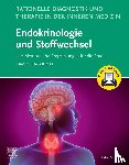  - Rationelle Diagnostik und Therapie in der Inneren Medizin - Endokrinologie und Stoffwechsel + E-Book