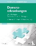  - ELSEVIER ESSENTIALS Demenzerkrankungen