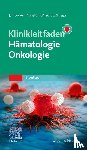  - Klinikleitfaden Hämatologie Onkologie