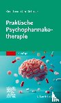 Laux, Gerd, Dietmaier, Otto - Praktische Psychopharmakotherapie