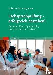 Rogoveanu, Stefania-Cristina - Fachsprachprüfung - erfolgreich bestehen!