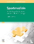Mooren, Frank C. - ELSEVIER ESSENTIALS Sportmedizin