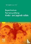 Mayatepek, Ertan - Repetitorium für die Facharztprüfung Kinder- und Jugendmedizin
