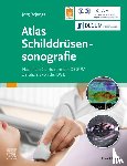 Bojunga, Jörg - Atlas Schilddrüsensonografie