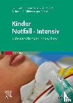  - Kinder Notfall-Intensiv